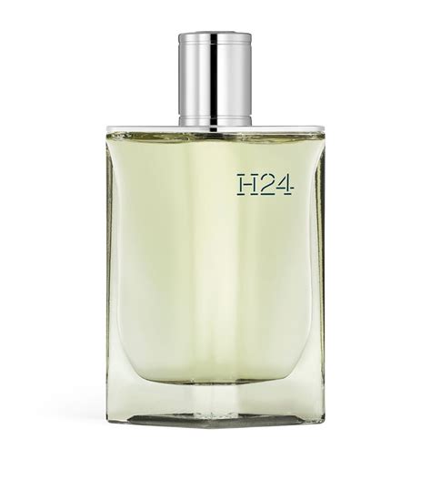 hermes parfum herren flaconi|H24 Eau de Toilette .